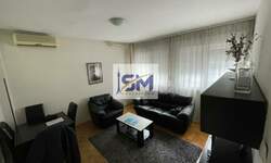 Dvosoban stan, Beograd, Fontana, prodaja, 47m2, 175000e, id1467371