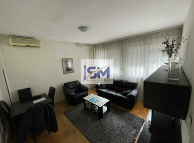 Dvosoban stan, Beograd, Fontana, prodaja, 47m2, 175000e, id1467371