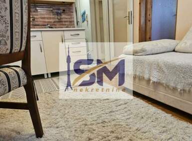 Dvosoban stan, Beograd, Petlovo brdo, prodaja, 48m2, 110000e, id1467372