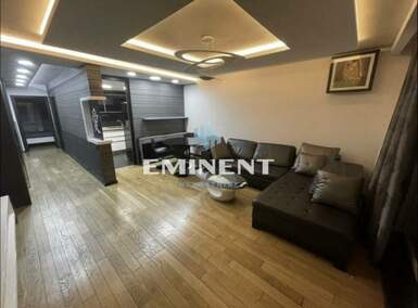 Trosoban stan, Beograd, Dorćol, izdavanje, 70m2, 1000e, id1467374