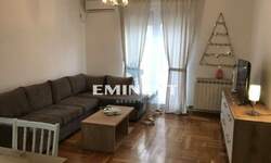 Dvosoban stan, Beograd, Lekino Brdo, izdavanje, 40m2, 550e, id1467375