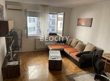 Dvosoban stan, Novi Sad, Bulevar Evrope, izdavanje, 41m2, 380e, id1467380
