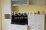 Dvosoban stan, Novi Sad, Novo Naselje, izdavanje, 50m2, 350e, id1467385