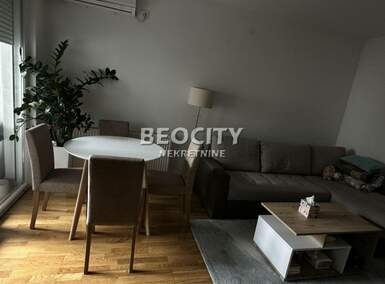 Dvosoban stan, Novi Sad, Bulevar Evrope, izdavanje, 56m2, 400e, id1467387