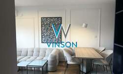 Dvoiposoban stan, Novi Sad, Telep, izdavanje, 56m2, 700e, id1467256