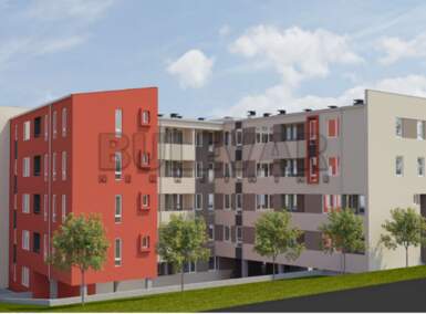 Jednoiposoban stan, Niš, Mokranjčeva, prodaja, 37m2, 67680e, id1467412