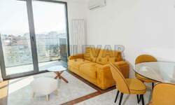 Garsonjera, Niš, Bulevar Nemanjića, izdavanje, 30m2, 375e, id1467421