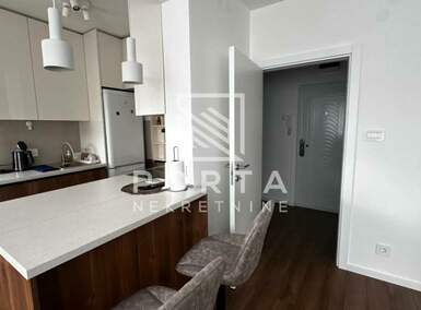 Dvosoban stan, Beograd, Šumice, izdavanje, 56m2, 750e, id1466525