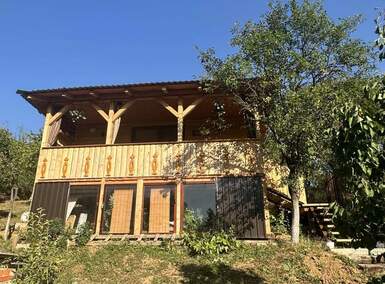 Vikendica, Vrdnik, izdavanje, 35m2, 45e, id1467428