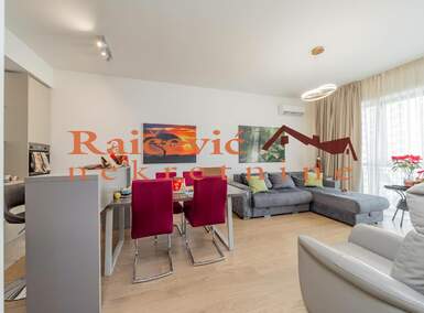 Cetvorosoban stan, Beograd, Beograd Na Vodi, prodaja, 110m2, 498000e, id1467429