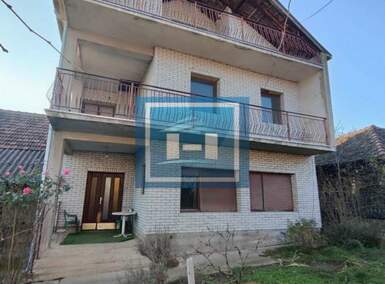Kuca, Jagodina, Dragocvet, prodaja, 200m2, 87000e, id1325357
