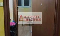 Jednosoban stan, Beograd, Kotež, prodaja, 19m2, 39000e, id1467432