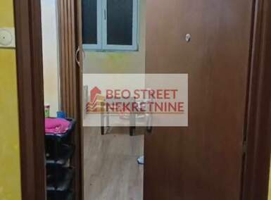 Jednosoban stan, Beograd, Kotež, prodaja, 19m2, 39000e, id1467432