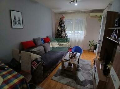 Jednosoban stan, Jagodina, prodaja, 45m2, 58900e, id1467436