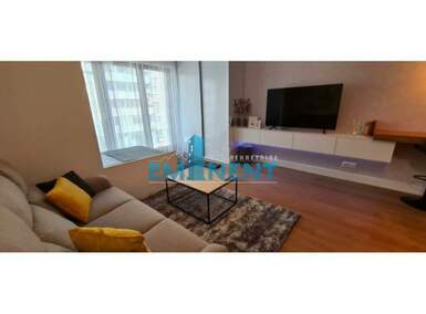 Jednosoban stan, Beograd, Sarajevska, izdavanje, 32m2, 700e, id1467439