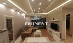 Dvosoban stan, Beograd, Beograd Na Vodi, izdavanje, 55m2, 1200e, id1467440