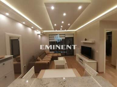 Dvosoban stan, Beograd, Beograd Na Vodi, izdavanje, 55m2, 1200e, id1467440