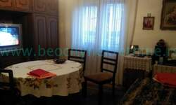 Stan, Beograd, Dedinje (rtv Pink), prodaja, 165m2, 650000e, id1467450