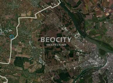 Plac, Stara Pazova, Krnješevci, prodaja, 13300m2, 665000e, id1467456