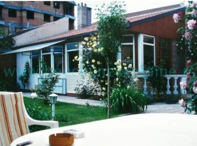 Kuca, Beograd, Stari Grad, prodaja, 350m2, 1350000e, id1467458