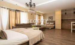 Trosoban stan, Beograd, Stari Grad, prodaja, 95m2, 380000e, id1467459