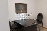 Poslovni prostor / Lokal, Beograd, Vračar (centar), izdavanje, 34m2, 500e, id1467472