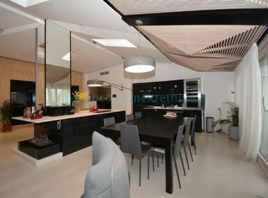 Cetvorosoban stan, Beograd, Dedinje (rtv Pink), prodaja, 240m2, 750000e, id1467488