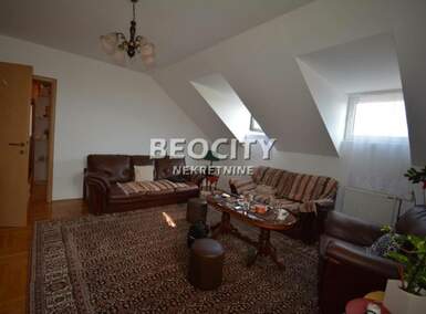 Cetvorosoban stan, Beograd, Obrenovac (mesto), prodaja, 76m2, 120000e, id1467494