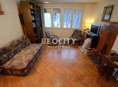 Trosoban stan, Beograd, Voždovac, prodaja, 64m2, 160000e, id1467501