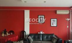 Trosoban stan, Beograd, Blok 21 (10 Gimnazija), izdavanje, 64m2, 650e, id1467508