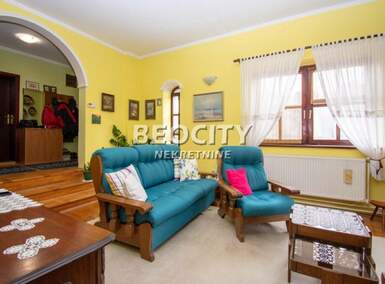 Kuca, Beograd, Ledine, prodaja, 350m2, 610000e, id1467513