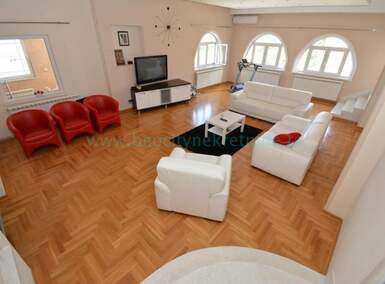 Kuca, Beograd, Višnjica, prodaja, 760m2, 650000e, id1467514