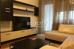 Trosoban stan, Beograd, Blok 22, izdavanje, 80m2, 890e, id1467515