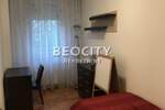 Trosoban stan, Beograd, Blok 22, izdavanje, 80m2, 890e, id1467515