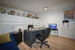 Poslovni prostor / Lokal, Beograd, Dedinje (rtv Pink), prodaja, 40m2, 115000e, id1467528