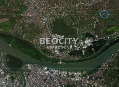 Plac, Beograd, Ovča, prodaja, 8000m2, 120000e, id1467538