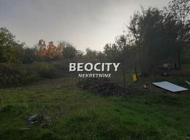 Plac, Beograd, Kaluđerica, prodaja, 1000m2, 37000e, id1467542