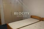 Dvosoban stan, Beograd, Blok 11 C (stari Merkator), izdavanje, 48m2, 450e, id1467543