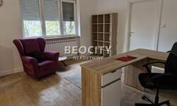 Trosoban stan, Beograd, Vračar (centar), izdavanje, 70m2, 900e, id1467563