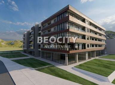 Dvosoban stan, Tivat, Centar, prodaja, 68m2, 272560e, id1467572