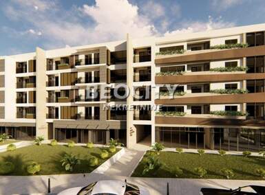 Jednosoban stan, Tivat, Centar, prodaja, 48m2, 184000e, id1467573