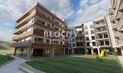 Jednosoban stan, Tivat, Centar, prodaja, 34m2, 136000e, id1467574