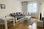 Dvosoban stan, Novi Sad, Bulevar Patrijarha Pavla, izdavanje, 42m2, 400e, id1467583