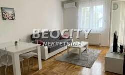 Dvosoban stan, Novi Sad, Bulevar Patrijarha Pavla, izdavanje, 42m2, 400e, id1467583