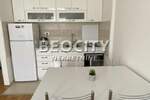 Dvosoban stan, Novi Sad, Bulevar Patrijarha Pavla, izdavanje, 42m2, 400e, id1467583