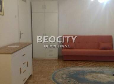 Dvosoban stan, Novi Sad, Bulevar Oslobođenja, izdavanje, 54m2, 450e, id1467586