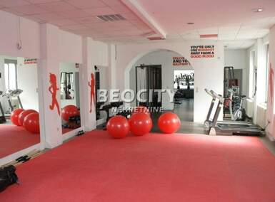 Poslovni prostor / Lokal, Beograd, Kneza Miloša (centar), prodaja, 1373m2, 2500000e, id1467587