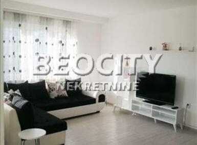 Dvosoban stan, Beograd, Blok 62, izdavanje, 60m2, 650e, id1467593
