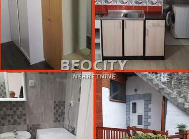 Jednosoban stan, Novi Sad, Centar, izdavanje, 25m2, 300e, id1467597