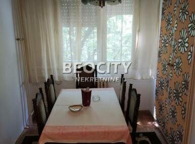 Trosoban stan, Novi Sad, Novo Naselje, izdavanje, 80m2, 450e, id1467599